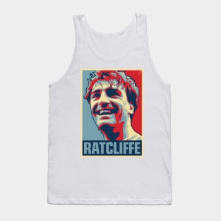 Ratcliffe Tank Top